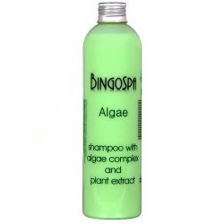 BINGOSPA Szampon z kompleksem alg morskich 300ml